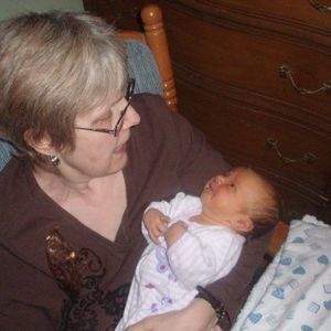 Meet your Posher, Karen